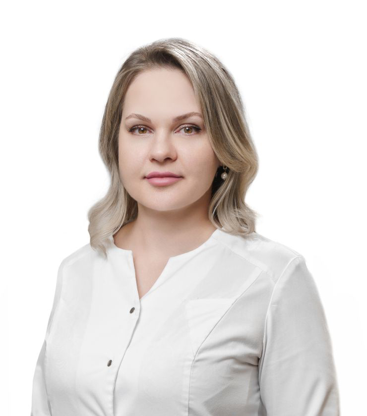 Тупикова Юлия Михайловна