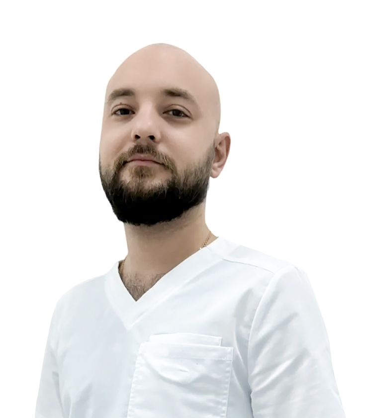 Юрчиков Артем Михайлович