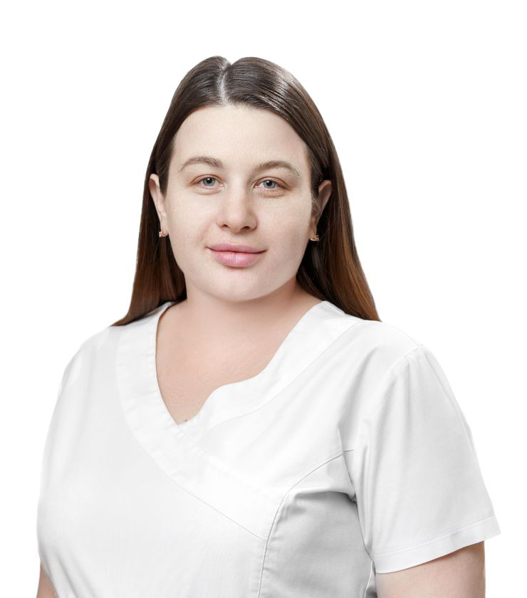 Говоркова Анна Вячеславовна