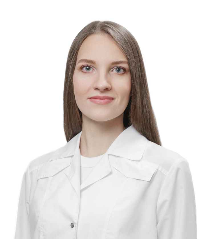 Клюшникова Наталия Вячеславовна
