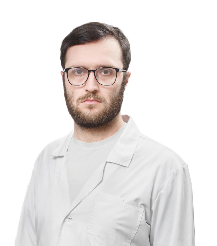 Муртазалиев Рашид Салимович