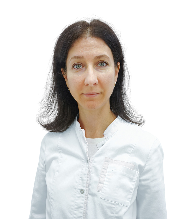 Попова Екатерина Игоревна