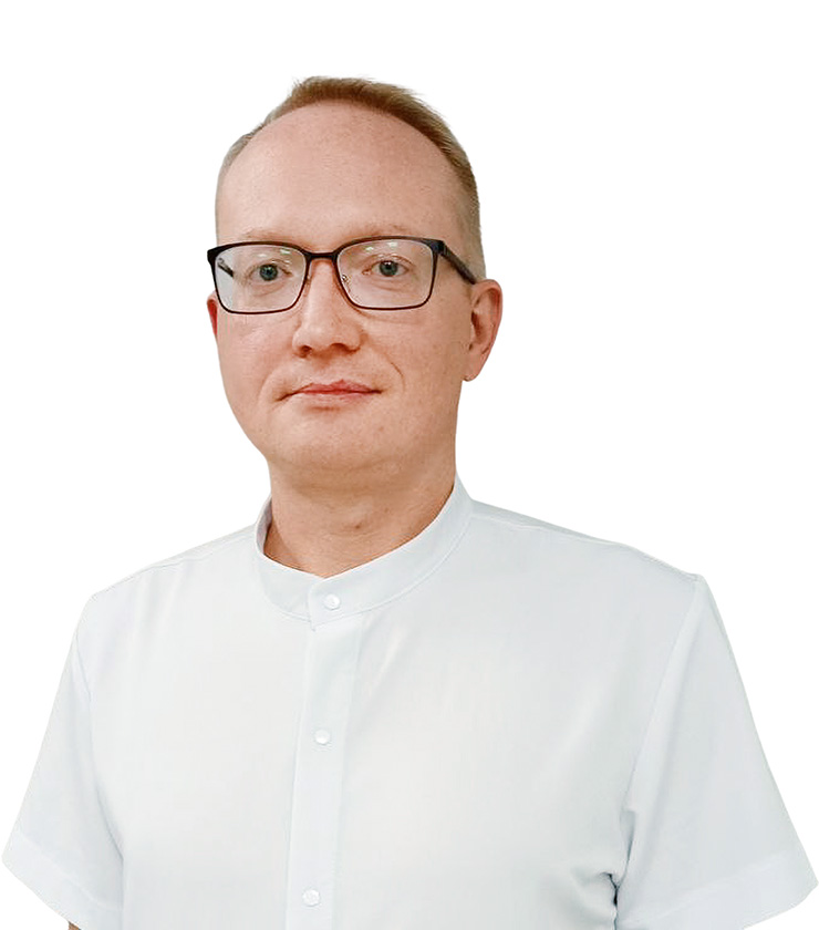 Шепелев Дмитрий Николаевич