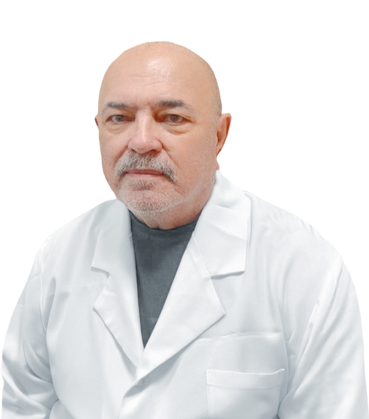 Савицкий Сергей Евгеньевич