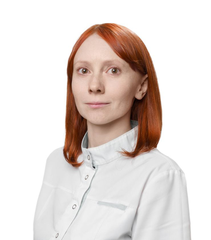 Тен Елена Сергеевна