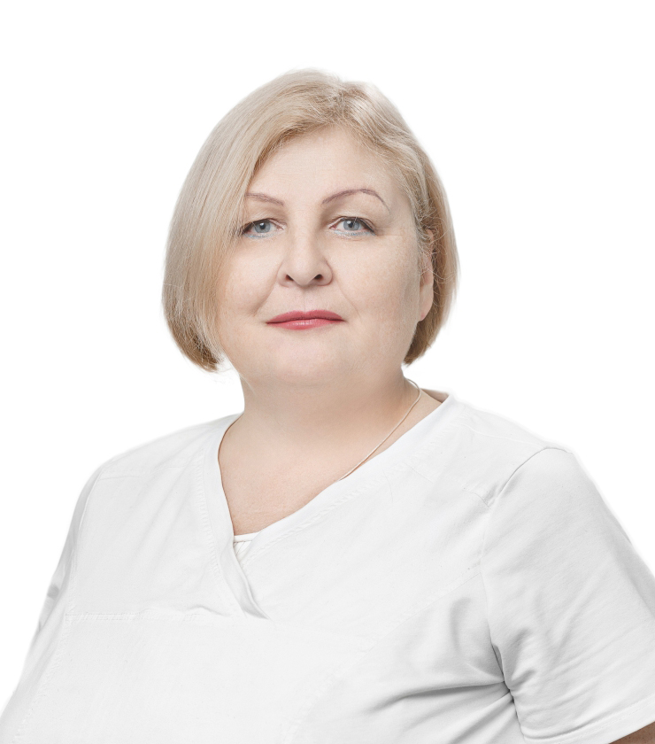 Китова Наталья Юрьевна