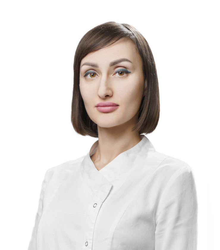 Лиходеева Екатерина Васильевна
