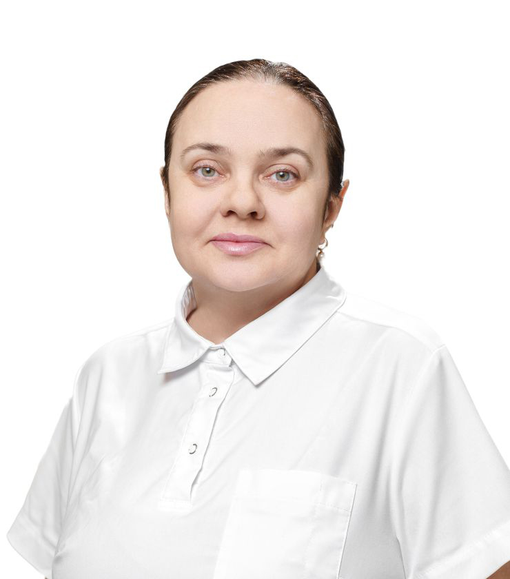 Безмельницына Эльмира Олеговна