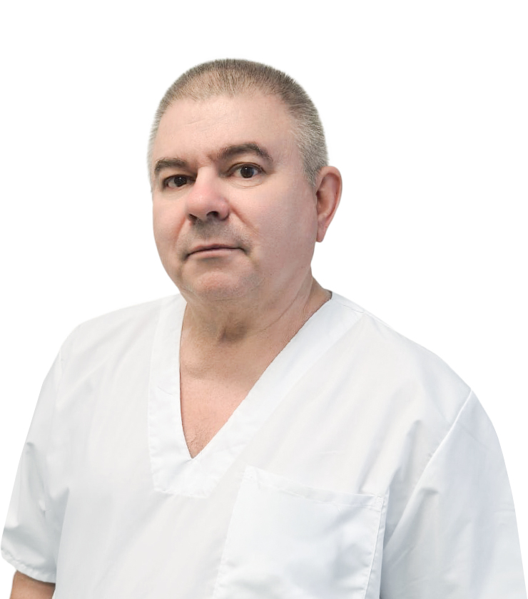 Голиков Игорь Викторович