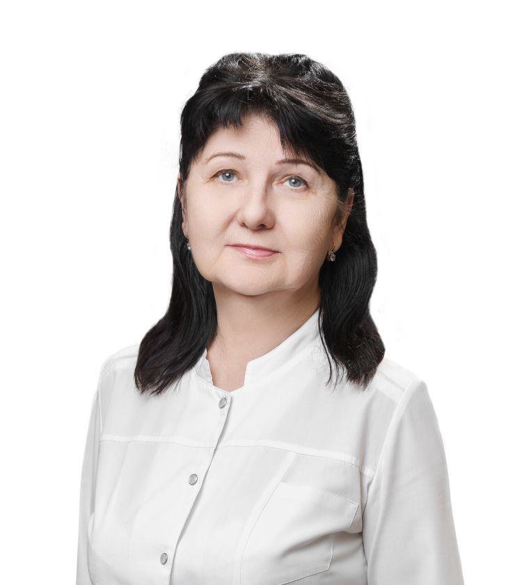 Раздрогова Вера Алексеевна