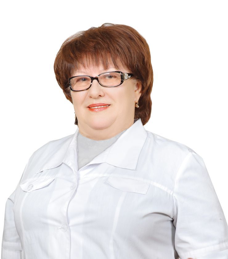 Гончарова Елена Викторовна