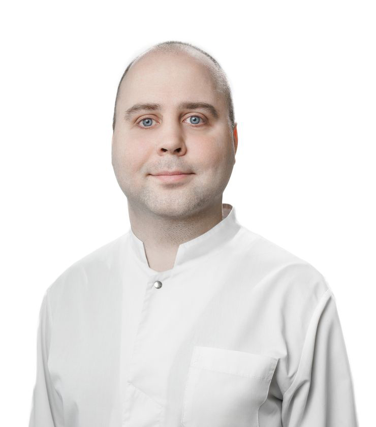 Пахомкин Евгений Александрович