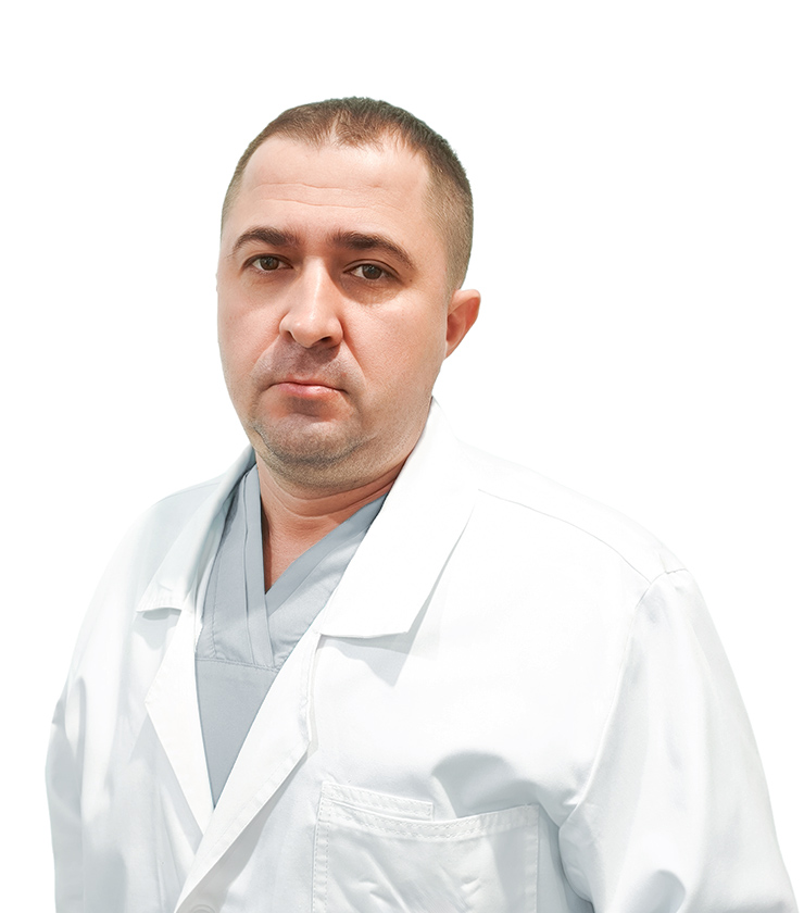 Забровский Владислав Владимирович