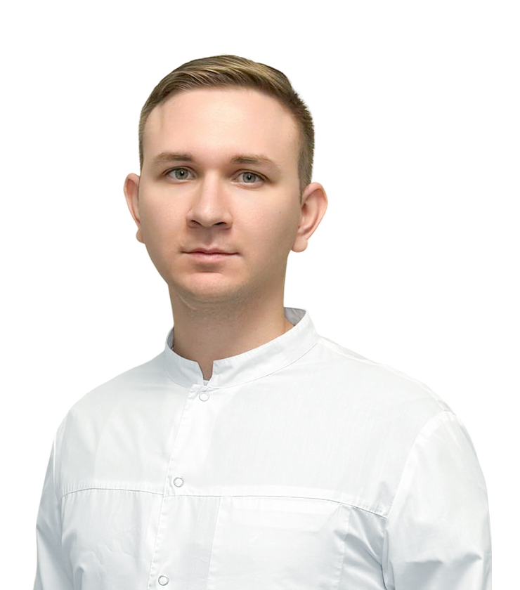 Бурко Юрий Андреевич