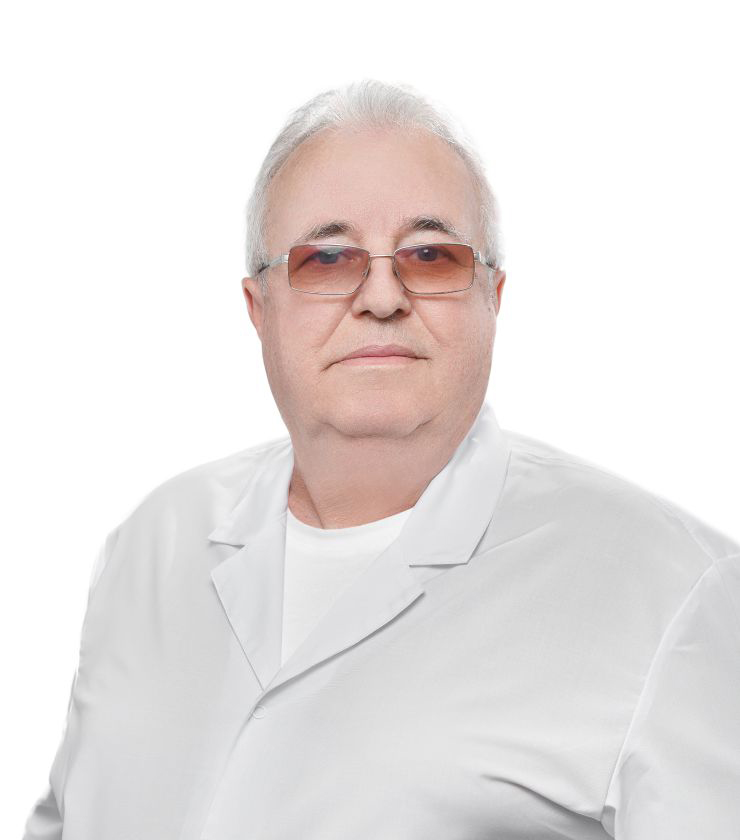 Прокудин Сергей Николаевич