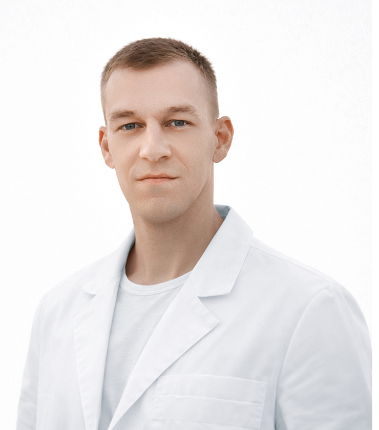 Стульнев Александр Сергеевич