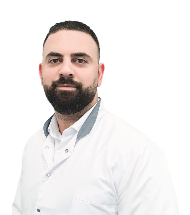 Альраби Ашраф Ахмад Юсеф