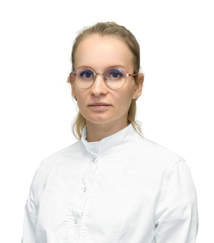 Лымарева Анастасия Андреевна