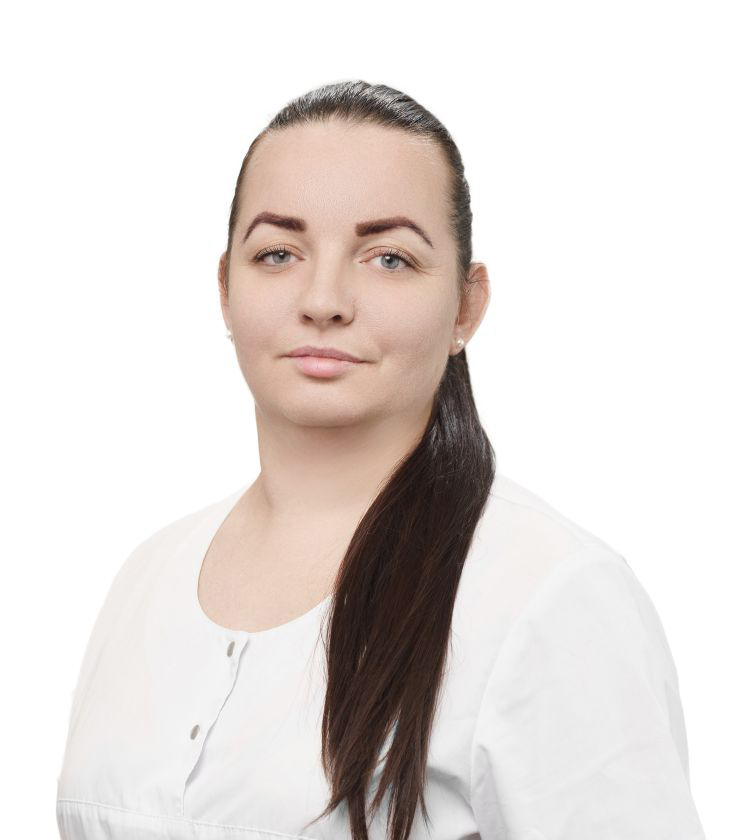 Чепуряева Ольга Сергеевна