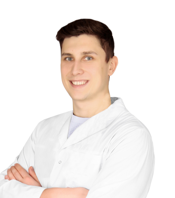 Гузенко Денис Сергеевич