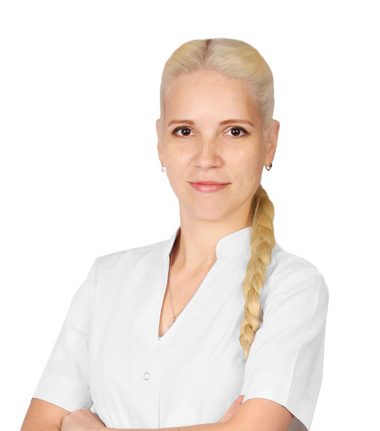 Карташова Татьяна Равильевна