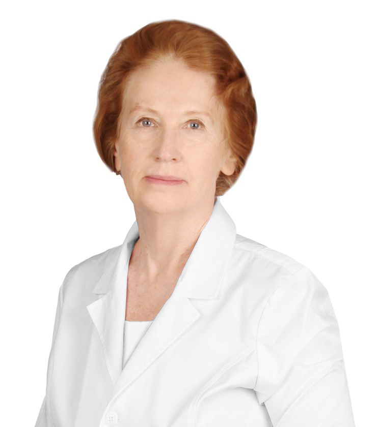 Лащенова Наталья Константиновна