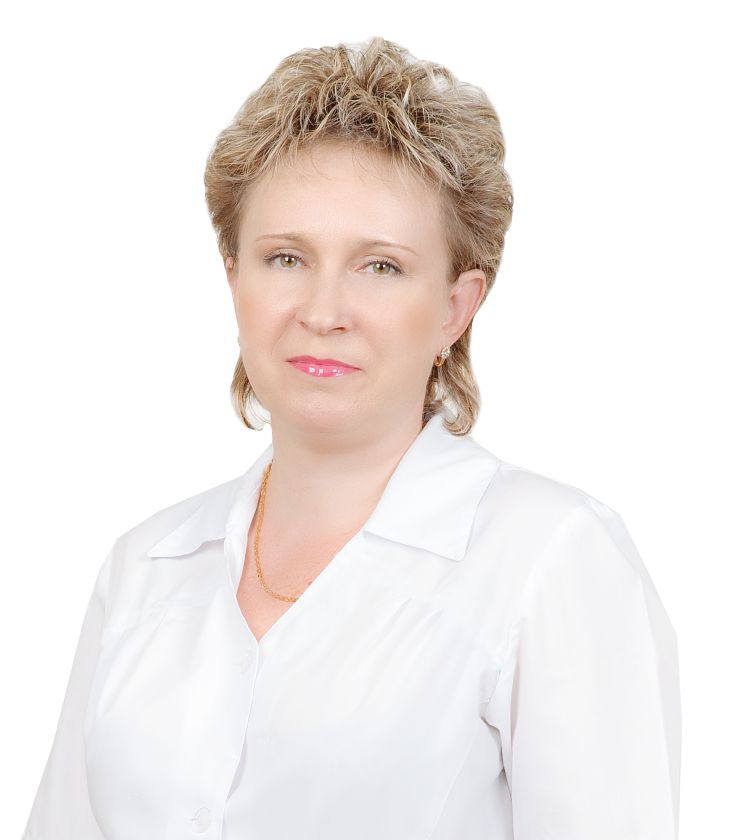 Шатилова Татьяна Владимировна