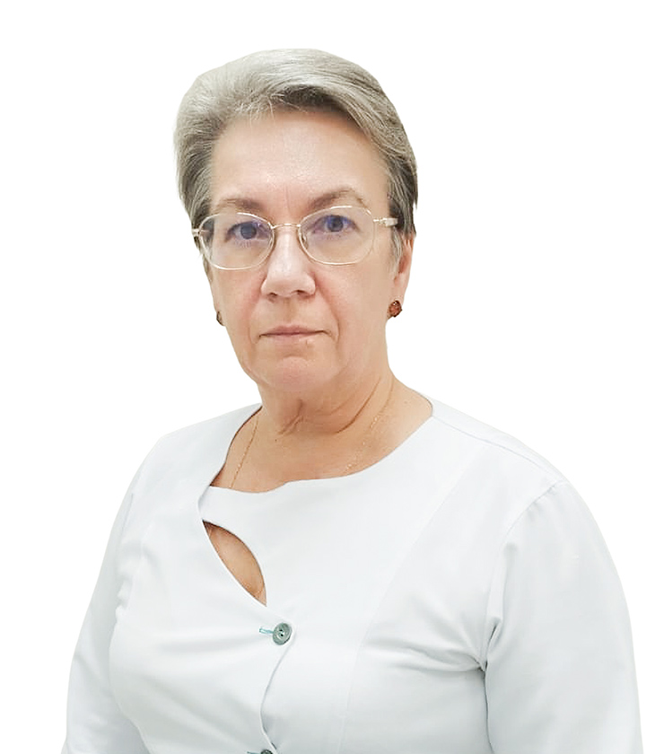 Имангазиева Татьяна Ивановна