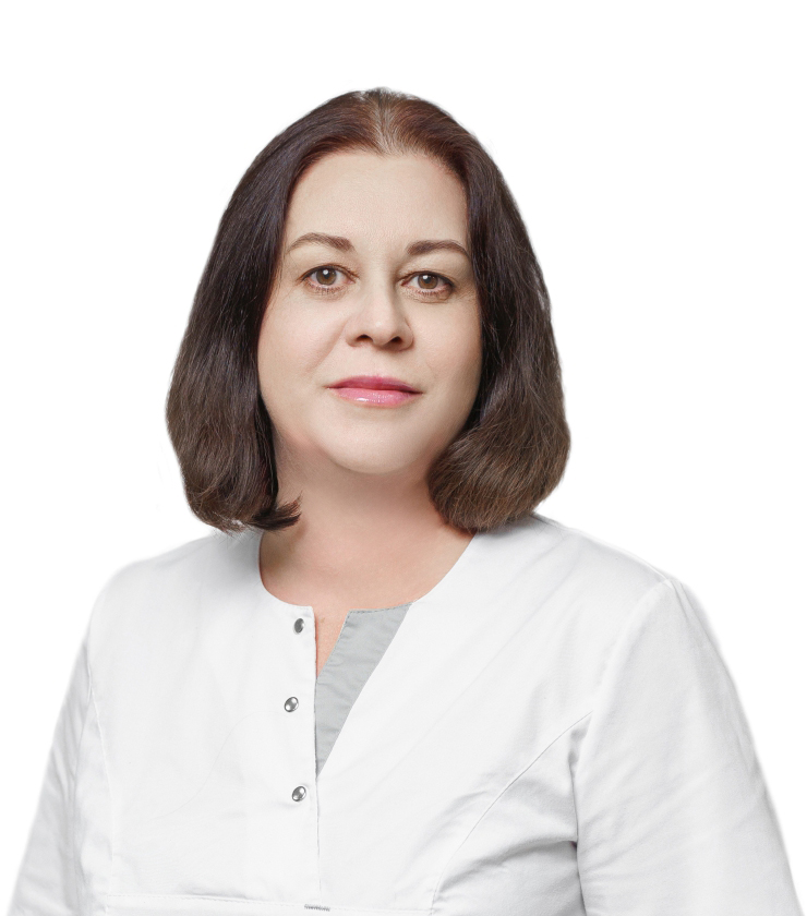 Чумакова Марина Васильевна