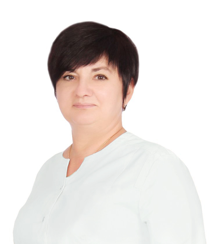 Зволинская Елена Геннадьевна