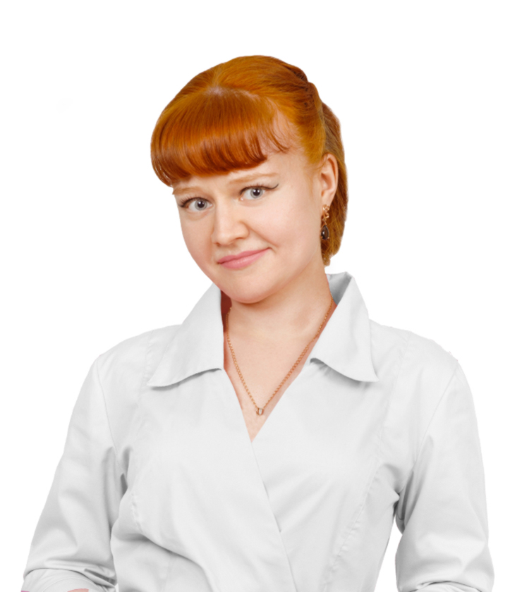 Радина Дарья Юрьевна