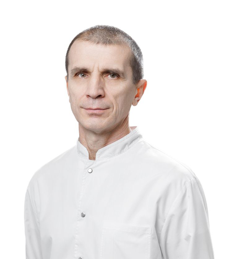 Бирюлькин Михаил Юрьевич