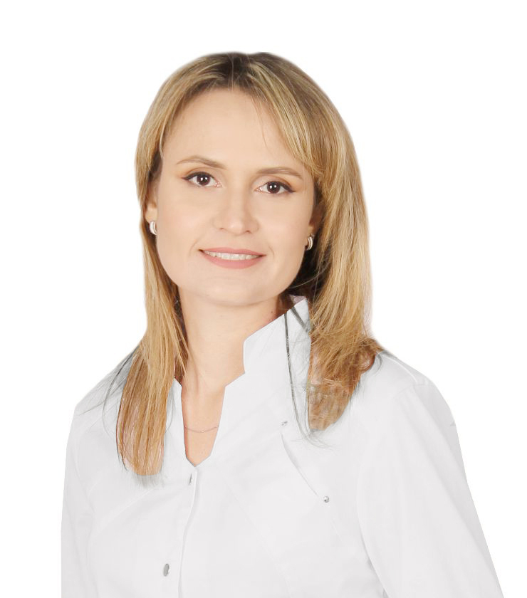 Дзюбенко Наталья Юрьевна