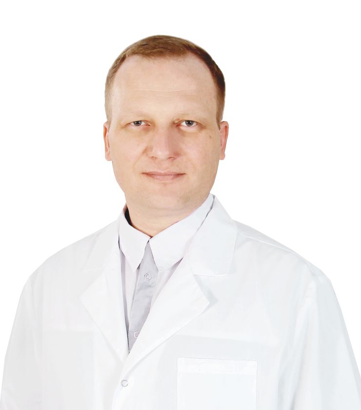 Сенин Евгений Анатольевич