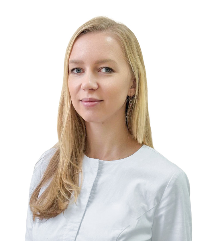 Харькина Александра Алексеевна