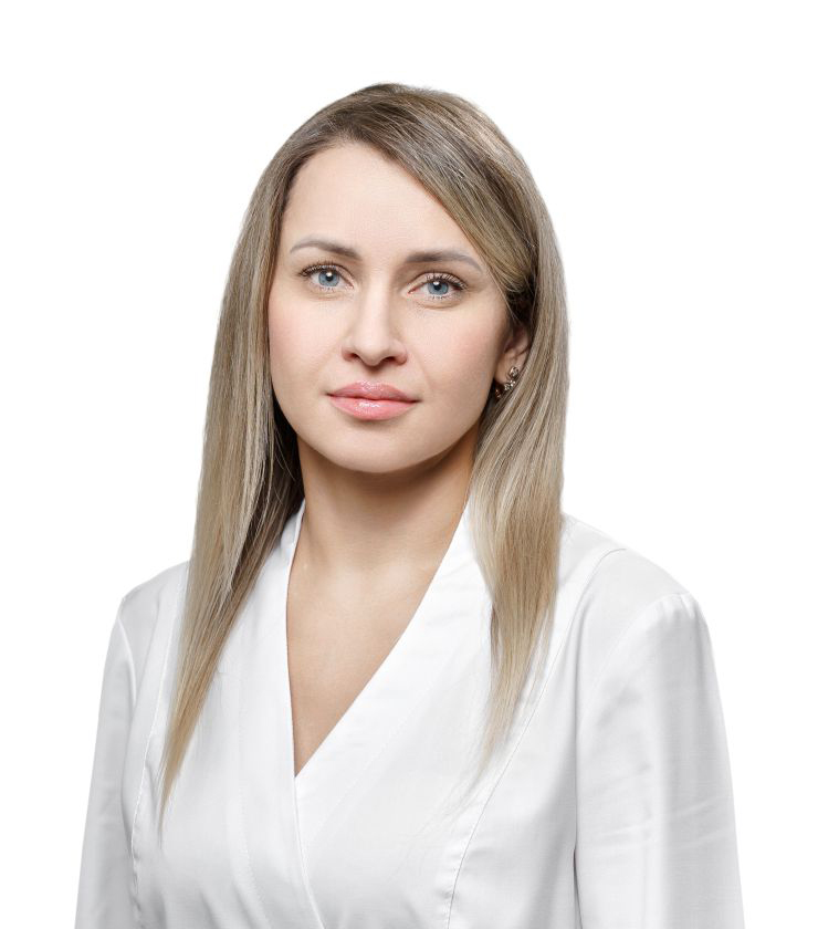 Вальчук Юлия Сергеевна