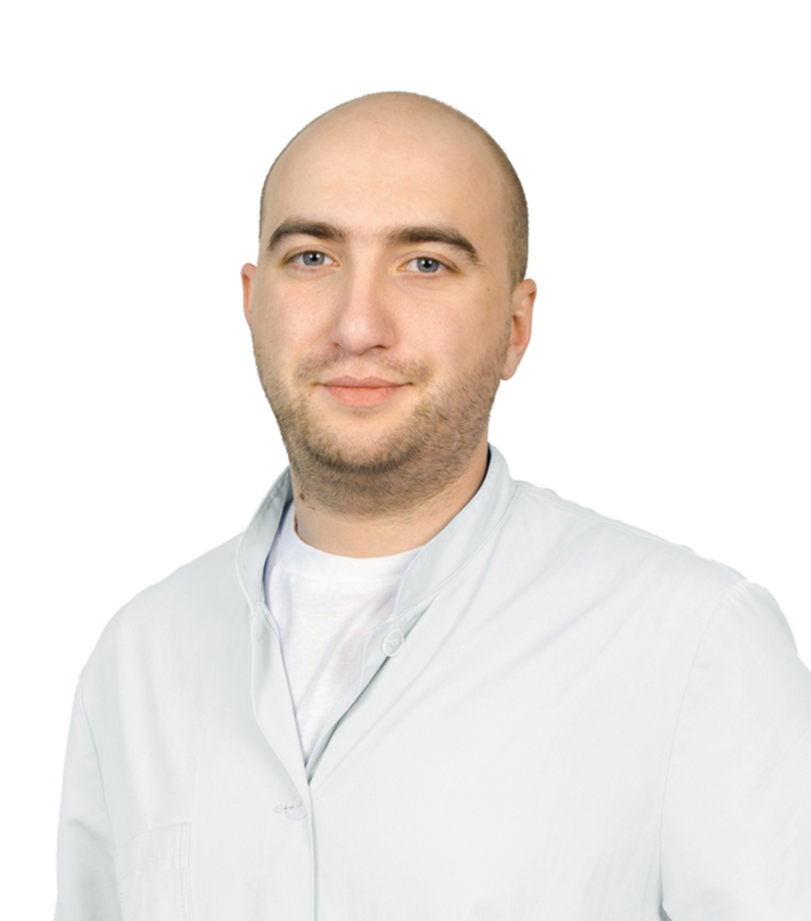 Тюрин Алексей Иванович