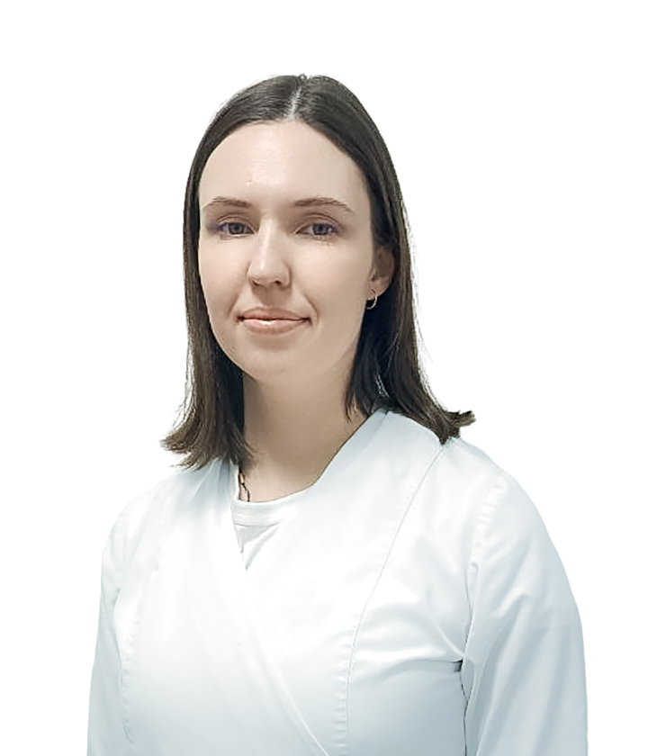 Смирнова Татьяна Евгеньевна