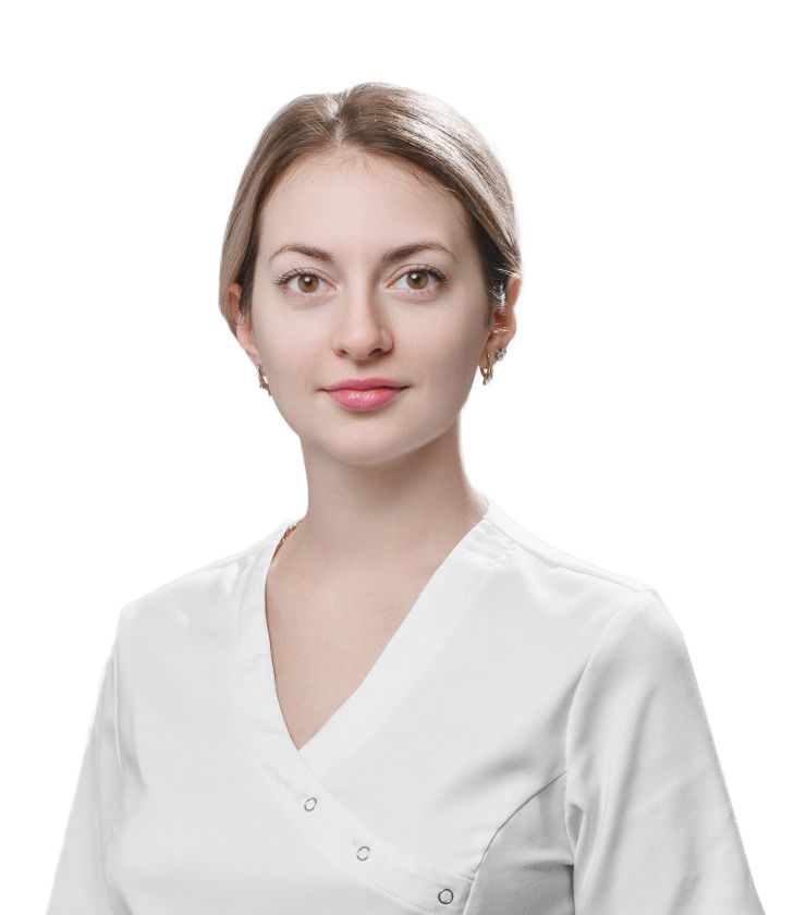 Махотина Анастасия Васильевна