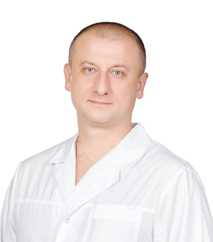 Пчелинцев Константин Эдуардович