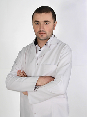 Восканян Размик Амбарцумович