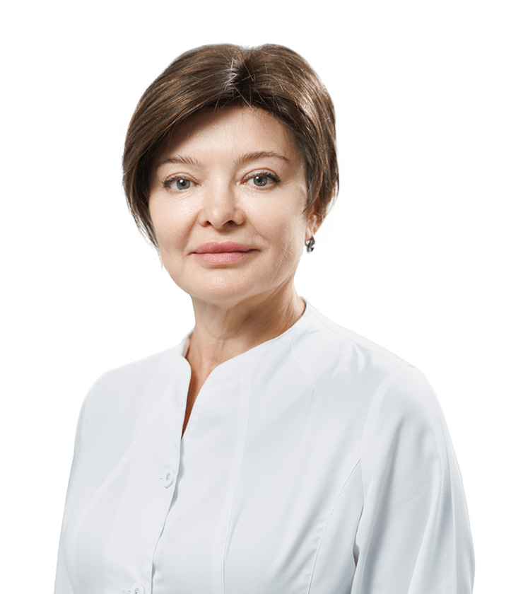 Шамьянова Наталья Александровна