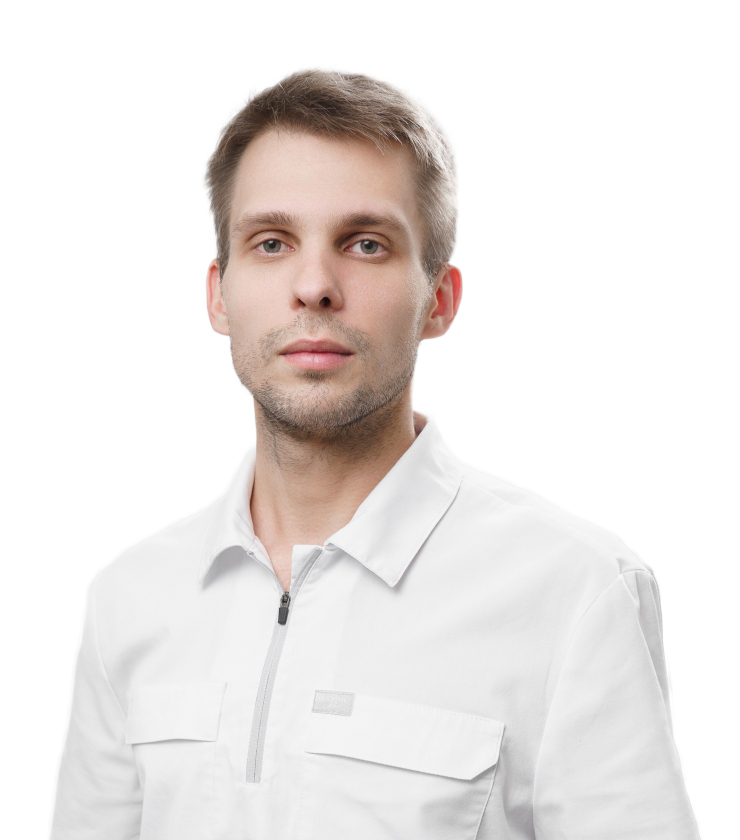 Рыбин Сергей Алексеевич