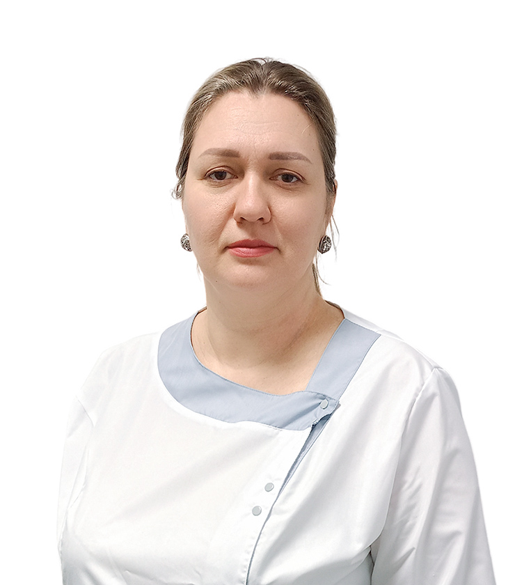 Александрович Ольга Константиновна