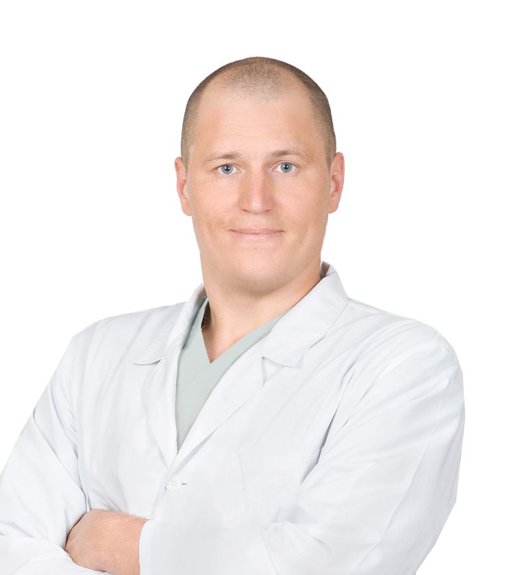 Перепечаев Сергей Сергеевич