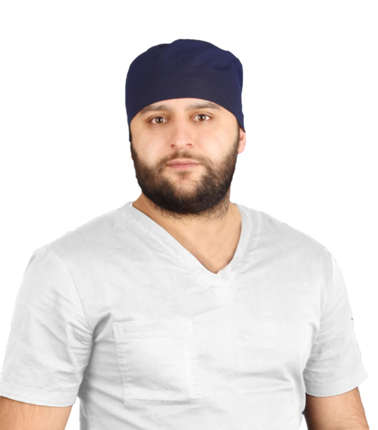 Гаджиев Азад Тапдыг Оглы