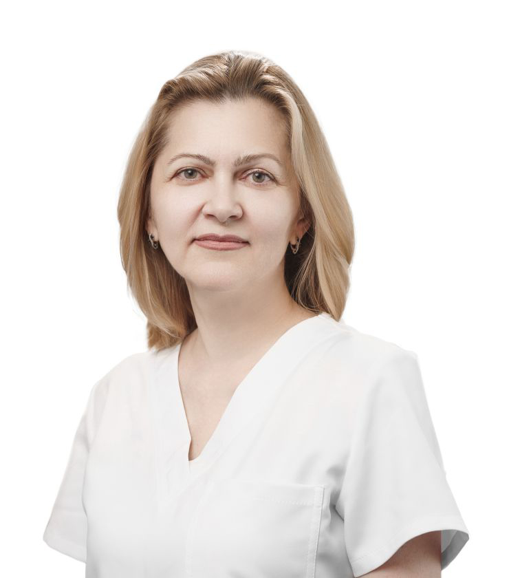 Шепп Инна Владимировна