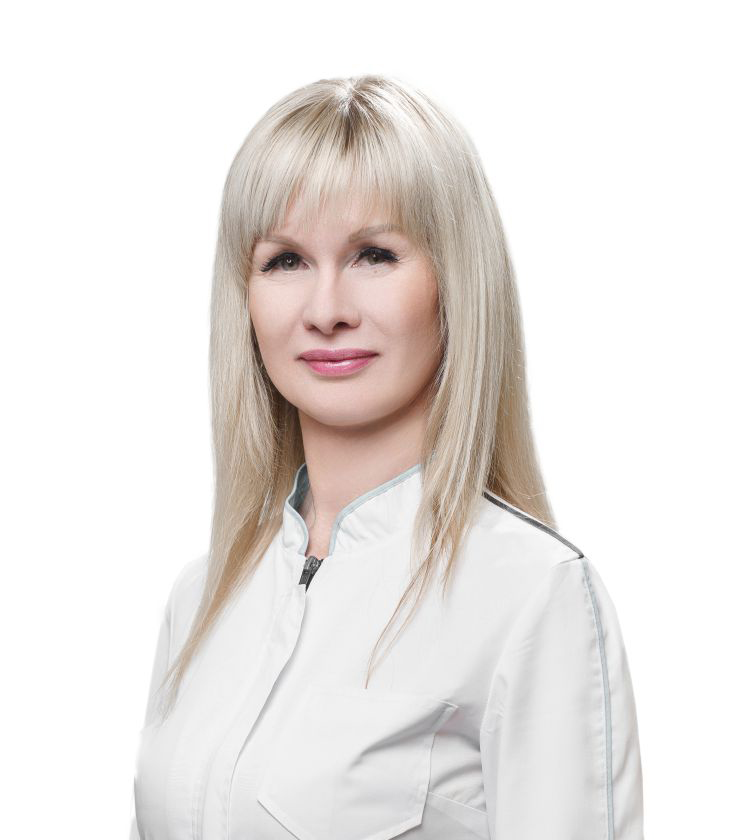 Фоменко Светлана Викторовна