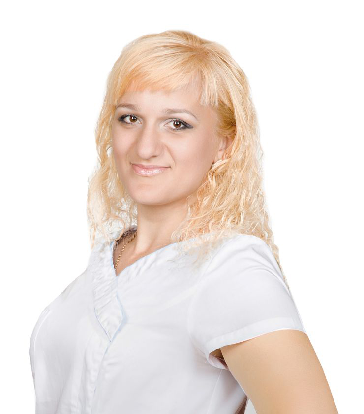 Матросова Ирина Алексеевна