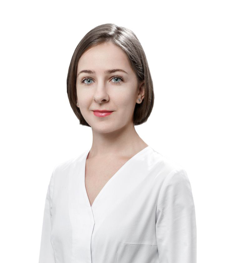 Губарькова Анастасия Андреевна